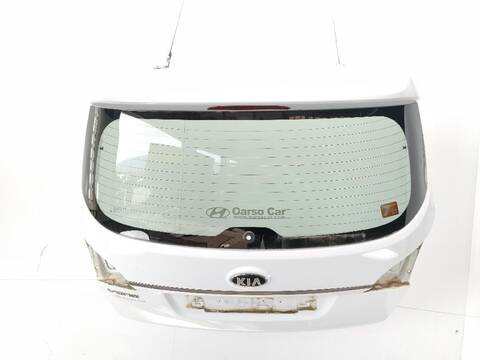 Portón Kia Venga 1.4 CVVT