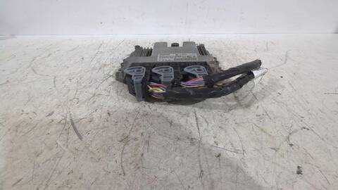 Foto 2ª: Centralita Motor ECU Citroen Xsara 1.6 HDI PICASSO 90CV [9HX (DV6ATED4)] (1999)