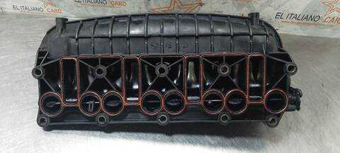 Foto 3ª: Colector Admisión Volkswagen Touran TRAVELLER 170CV 125KW [BMN] (2008)