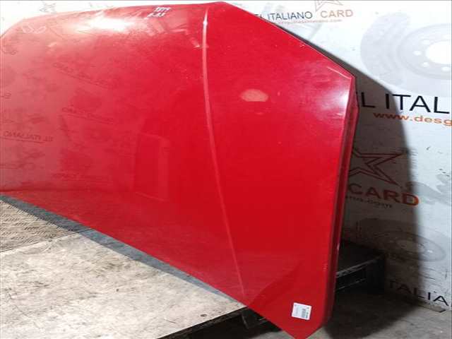 Foto 2ª: Capot Audi A3 AMBIENTE 110CV 81KW [CRK] (2014)