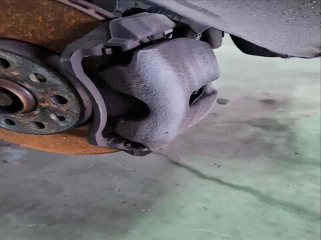 Pinza Freno Delantera Derecho Seat Leon 2.0 TDI 150CV 110KW