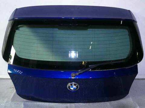 Portón Bmw Serie 1 114 118D BERLINA 122CV 90KW