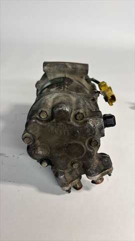Compresor Aire Acondicionado Peugeot Partner 1.6 D