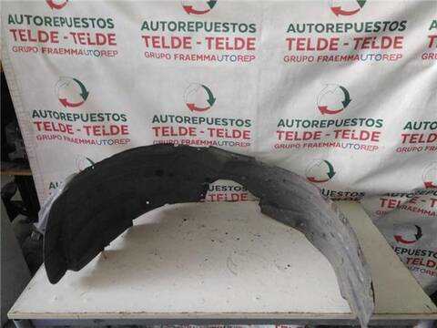 Pase Rueda Toyota Rav4 2.0