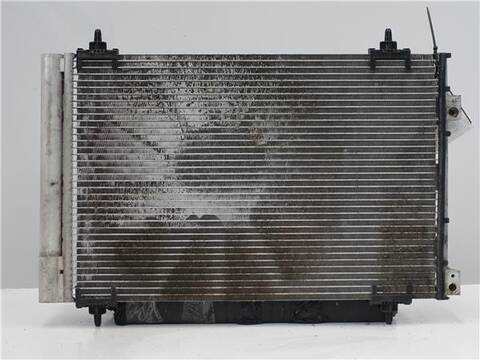 Foto 2ª: Radiador Calefaccion A.A. Citroen C4 1.6 BUSINESS PICASSO 111CV 82KW [9H05] (2012)