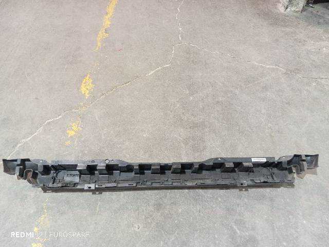 Foto 3ª: Paragolpes Trasero Mercedes Vito 2.2 D CDI W639 [646980] (2010)