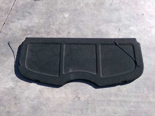 Bandeja Trasera Peugeot 207 1.4 HDI 2006-2014