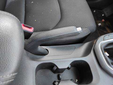 Freno de Mano Hyundai i30 G4LK