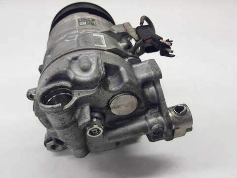 Foto 2ª: Compresor Aire Acondicionado Bmw X3 3.0 GI XDRIVE M AUT. S58 F97