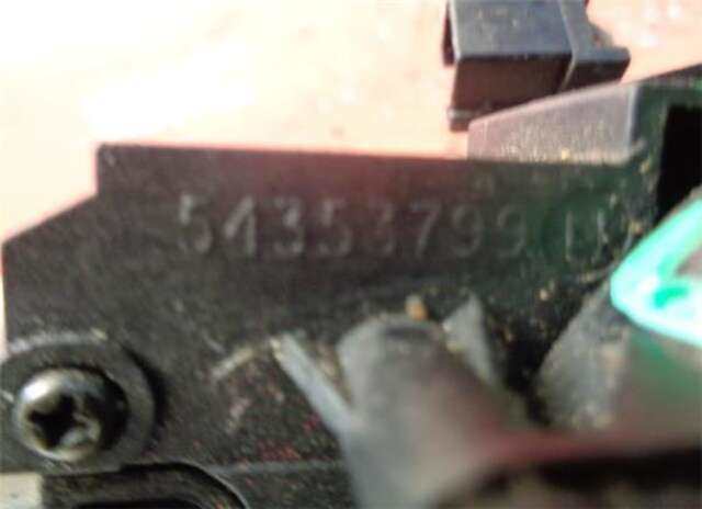 Foto 3ª: Mando Multifuncion Land Rover Freelander 2.0 TD4 [20T2N]