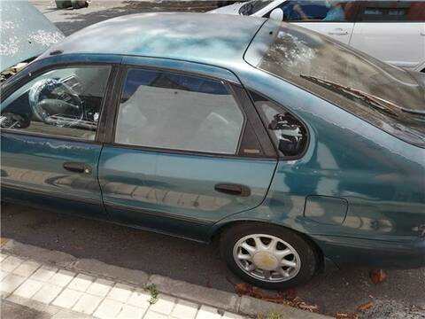 Foto 1ª: Cierre Centralizado Trasero Izquierdo Toyota Corolla COROLLA AE 101 [4A-FE]