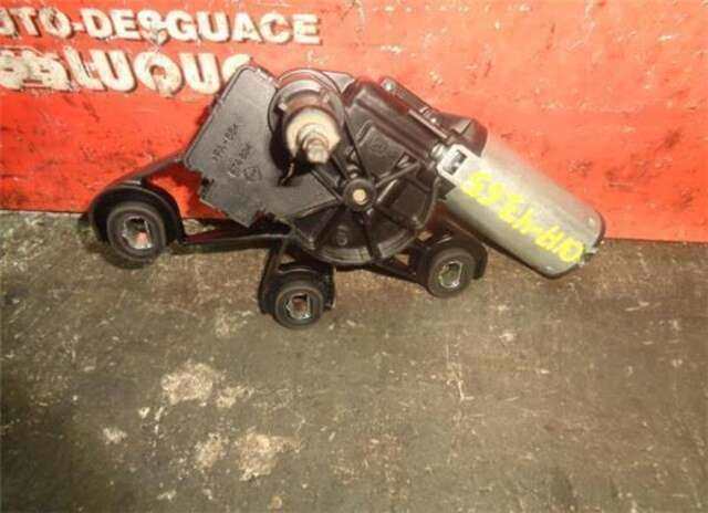 Foto 3ª: Motor Limpia Delantero Mercedes Clase C 160 3.2 32 AMG (203.065) [3.2 LTR. - 260 KW CAT] [M 112.961]