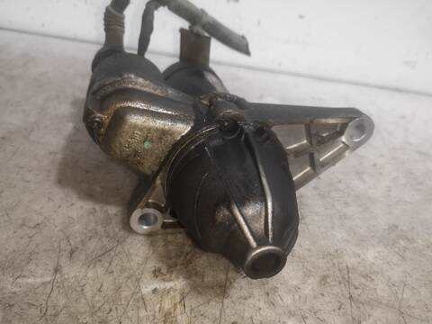 Foto 3ª: Motor de Arranque Honda Civic D16V1 (2001)