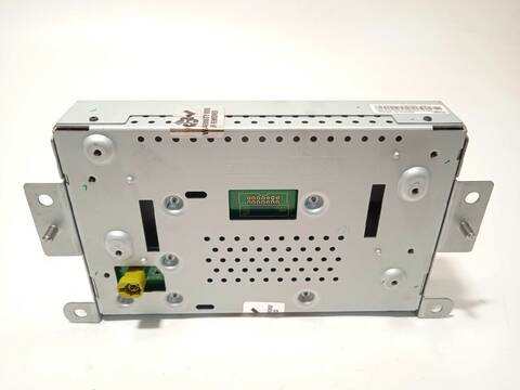 Foto 4ª: Pantalla Multifuncion Ford C Max TREND 125CV 92KW GRAND CEU) [M1DD] (2017)