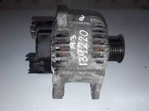 Foto 3ª: Alternador Renault Scenic F9Q812 JM) (2005)