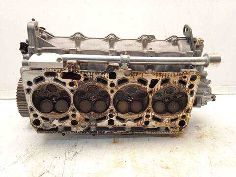 Foto 3ª: Culata Audi A8 3.7 V8 40V CAT BFL) 280CV 206KW (2002)