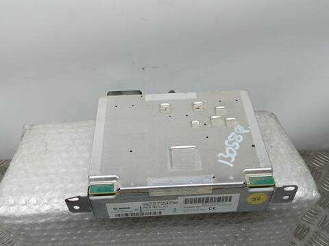 Foto 2ª: Centralita Motor ECU Peugeot 208 STYLE 82CV 60KW [HM05] (2018)