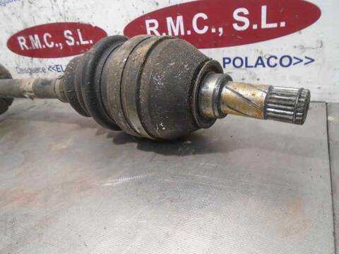 Foto 2ª: Transmision Delantera Derecha Opel Astra CLUB BERLINA 80CV 59KW [Z17DTL] (2004)