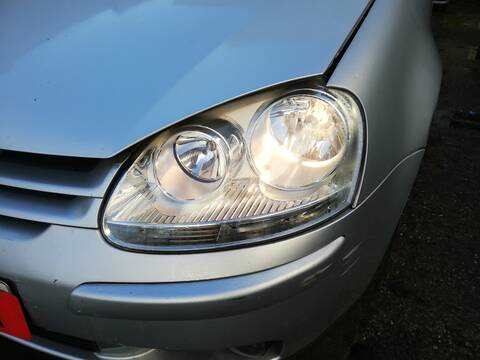 Faro Izquierdo Volkswagen Golf BKC