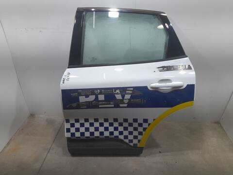 Puerta Trasera Izquierda Ford Kuga 2.5 FHEV 190CV 140KW