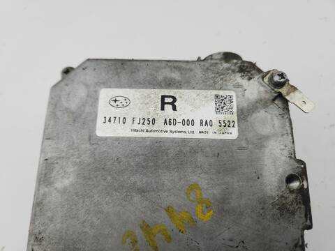 Foto 2ª: Centralita Motor ECU Subaru XV 2.0 D AWD GPD) 147CV 108KW [EE20Z] (2015)