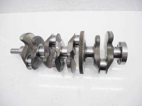 Cigüeñal Ford Mustang 314 - 317 CV