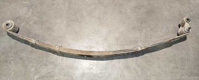 Puente Trasero Jeep Cherokee 2.5 TD 3P