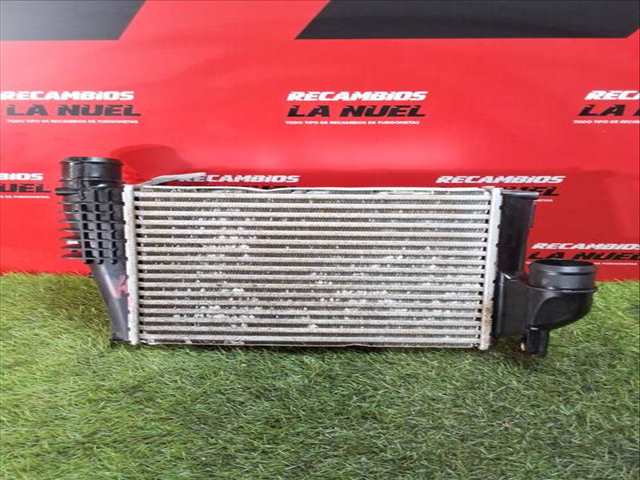 Intercooler Citroen Jumpy 1.5 BLUEHDI 120 120CV 88KW FURGONETA