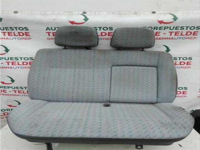 Asiento Delantero Derecho Toyota Hiace 2.5