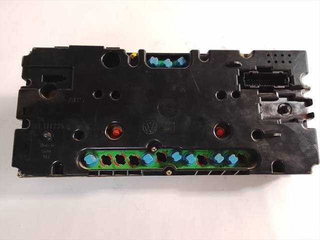 Foto 3ª: Cuadro de Instrumentos Seat Cordoba 1.4 (1993)