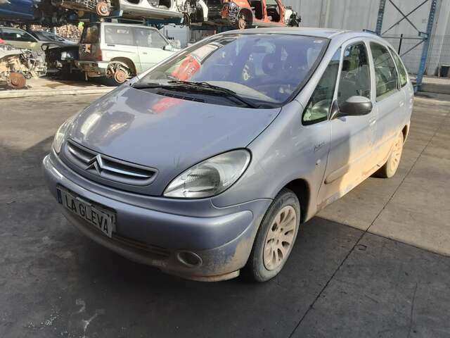 Compresor Aire Acondicionado Citroen Xsara 2.0 HDI90CV PICASSO