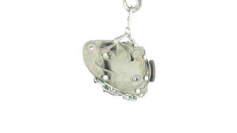 Foto 3ª: Diferencial Trasero Bmw X1 2.0 D 143 CV SDRIVE [N47 D20 C] (2009)