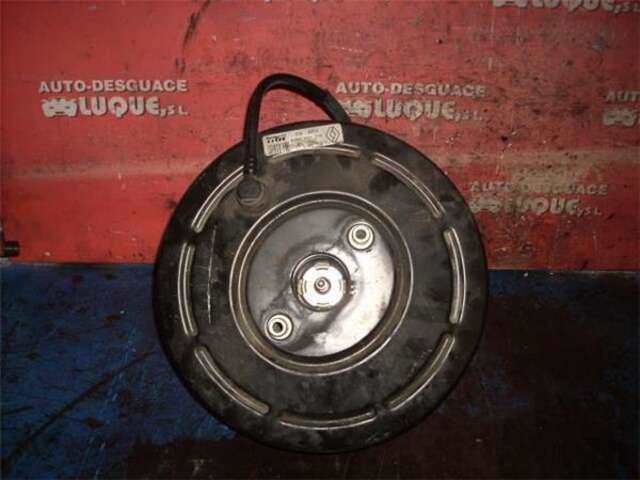 Servofreno Renault Scenic 1.9 AUTHENTIQUE [1.9 LTR. - 88 KW DCI DIESEL] (JM)(2003-_)