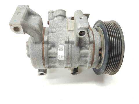 Compresor Aire Acondicionado Toyota Hilux DOUBLE CAB VX 4X4