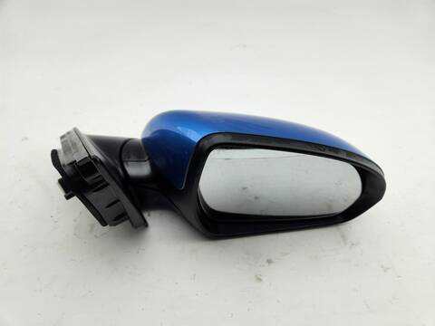 Retrovisor Derecho Hyundai i30 KLASS 95CV 70KW