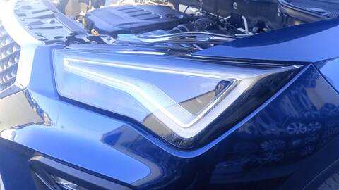 Foto 2ª: Faro Izquierdo Seat Ateca ERENCE XM 116CV 85KW [DTRD] (2023)