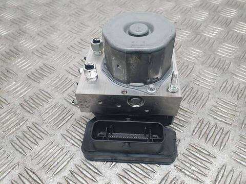 Foto 2ª: Abs Renault Kadjar EXPERIENCE 130CV 96KW [H5FF408] (2016)