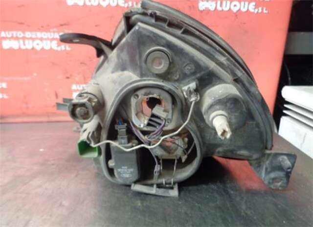 Faro Derecho Ford Ka 1.3 I