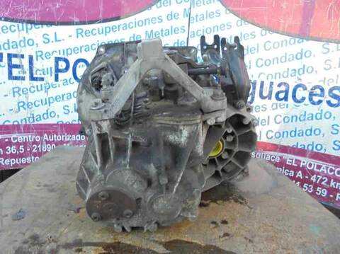 Foto 4ª: Caja Cambios Ford Focus 1.8 TDCI CAT BERLINA 100CV 74KW (1998)