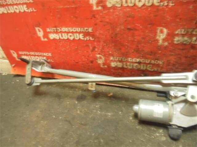 Foto 2ª: Motor Limpia Delantero Ford C Max 1.6 EDITION [1.6 LTR. - 85 KW TDCI CAT] (CB7)(2010 _)