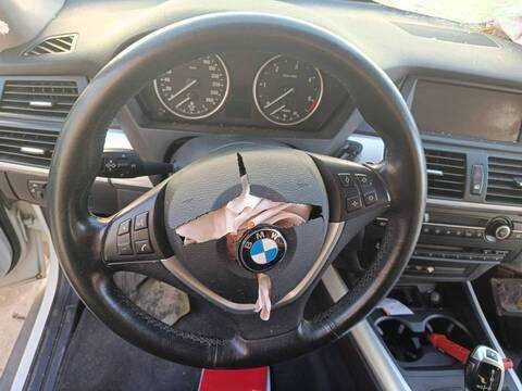 Volante Bmw X5 3.0 D AUT. E70) 306D3