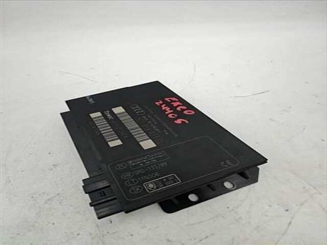 Foto 2ª: Modulo Confort BCM Seat Exeo 2.0 LAST EDITION [2.0 LTR. - 105 KW TDI] [CAG]