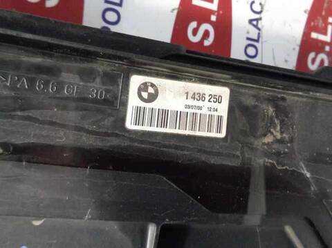 Foto 3ª: Electroventilador Bmw Serie 3 315 320 I BERLINA 150CV 110KW [20-6S-4 G] (2000)