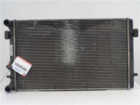 Radiador Motor Volkswagen Golf 1.6 BERLINA 100CV 74KW