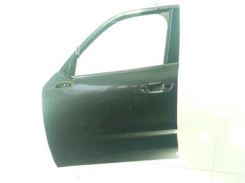 Puerta Delantera Izquierda Citroen C4 1.6 HDI - BLUEHDI 115