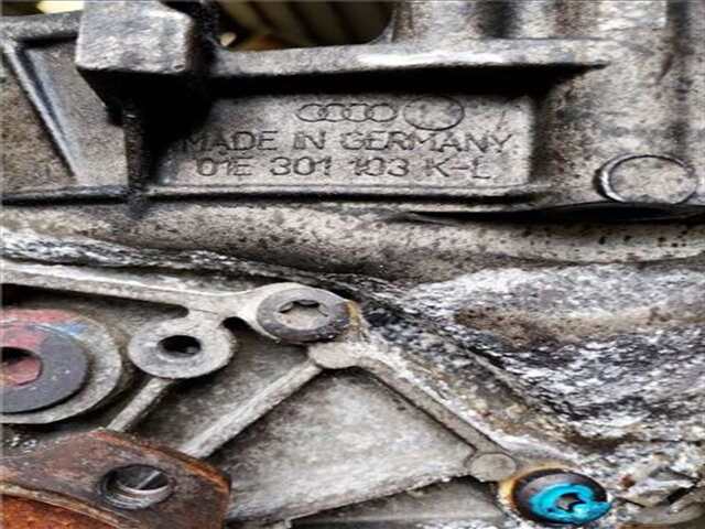 Caja Cambios Volkswagen Passat 1.9 TDI