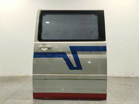 Puerta Lateral Corredera Izquierda Volkswagen Multivan 2.0 BITDI 4MOTION 180CV 132KW