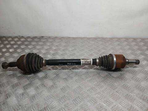 Transmision Delantera Izquierda Citroen Jumpy BUSINESS XL 120CV 88KW