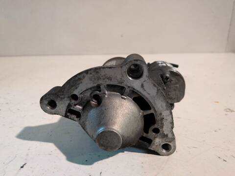 Motor de Arranque Peugeot 407 RHR