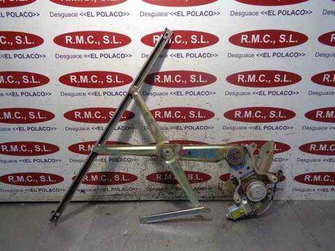 Elevalunas Eléctrico Delantero Derecho Kia Carnival 2.9 CDRI EX 144CV 106KW